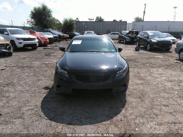 2008 HONDA ACCORD CPE LX-S VIN: 1HGCS12388A016359