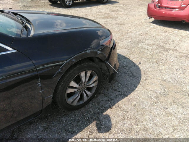 2008 HONDA ACCORD CPE LX-S VIN: 1HGCS12388A016359