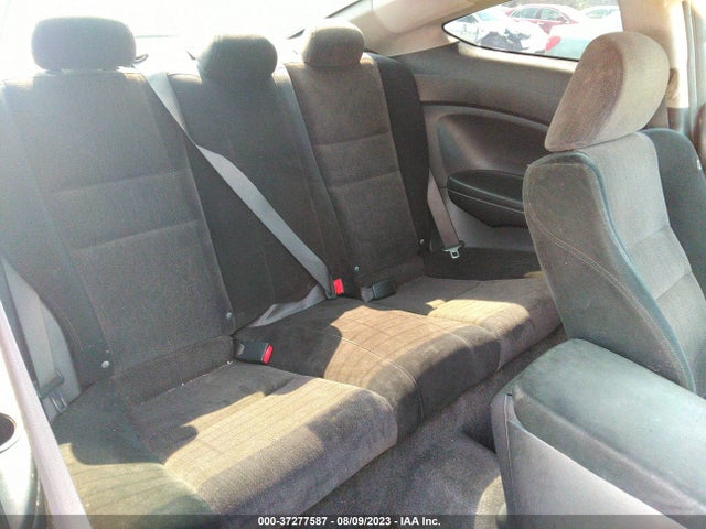 2008 HONDA ACCORD CPE LX-S VIN: 1HGCS12388A016359