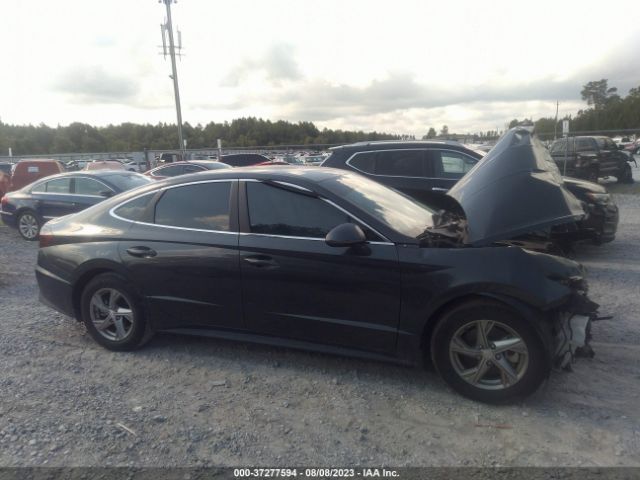 5NPEG4JA8MH118886 Hyundai SONATA SE