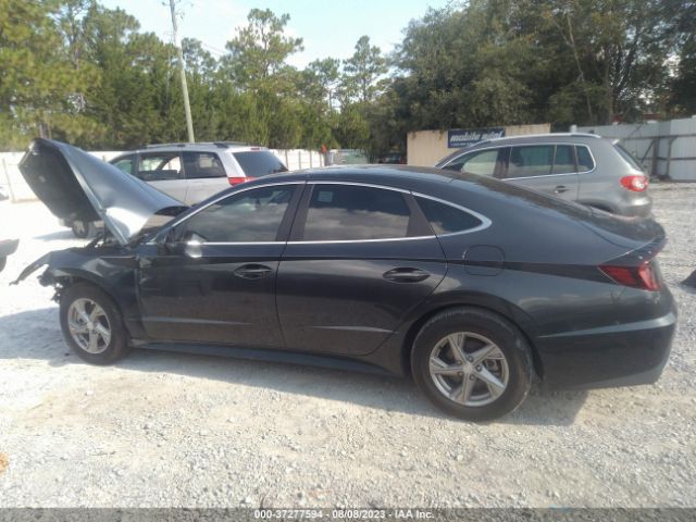 5NPEG4JA8MH118886 Hyundai SONATA SE