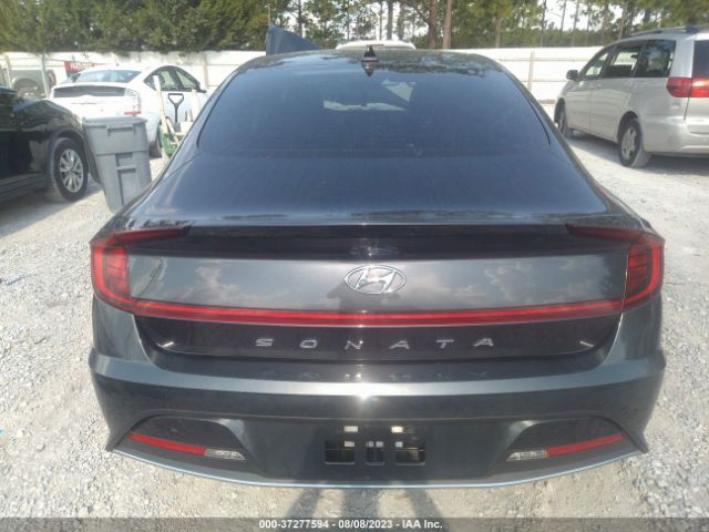 5NPEG4JA8MH118886 Hyundai SONATA SE