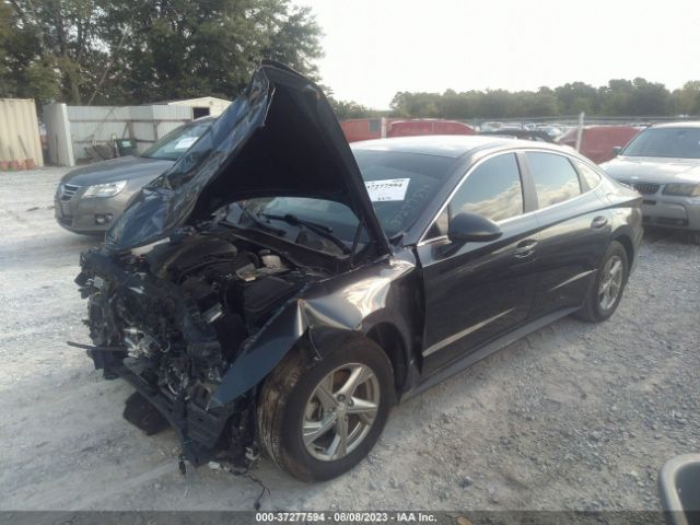 5NPEG4JA8MH118886 Hyundai SONATA SE