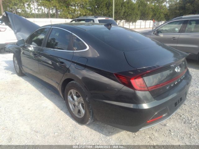 5NPEG4JA8MH118886 Hyundai SONATA SE