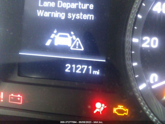 5NPEG4JA8MH118886 Hyundai SONATA SE