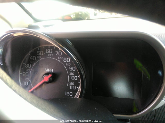 Chevrolet SPARK LS 2015 KL8CB6S96FC795867 Image 7