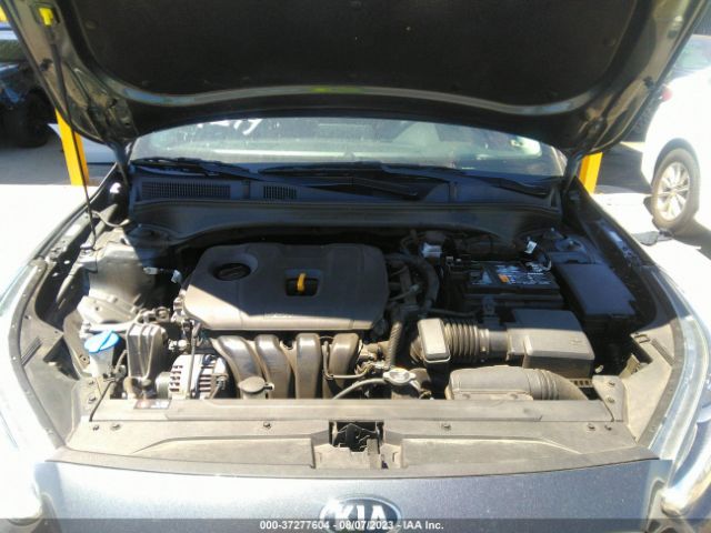 3KPF24AD0ME368172 KIA Forte Lxs