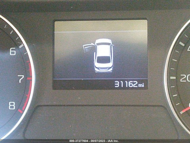 3KPF24AD0ME368172 KIA Forte Lxs