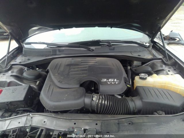 2C3CDXBG1MH511159 Dodge Charger Sxt