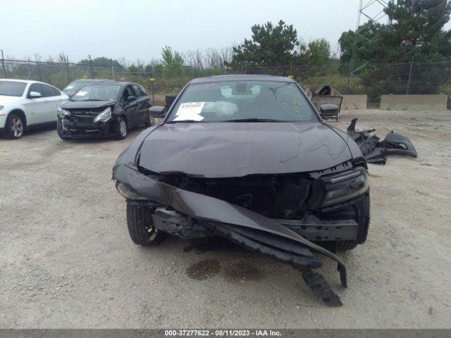 2C3CDXBG1MH511159 Dodge Charger Sxt