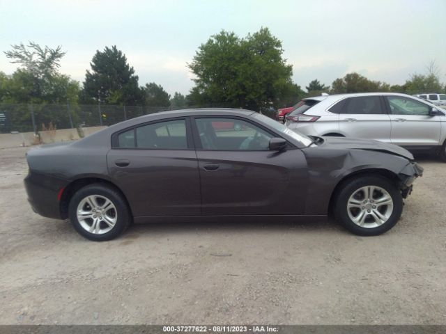 2C3CDXBG1MH511159 Dodge Charger Sxt