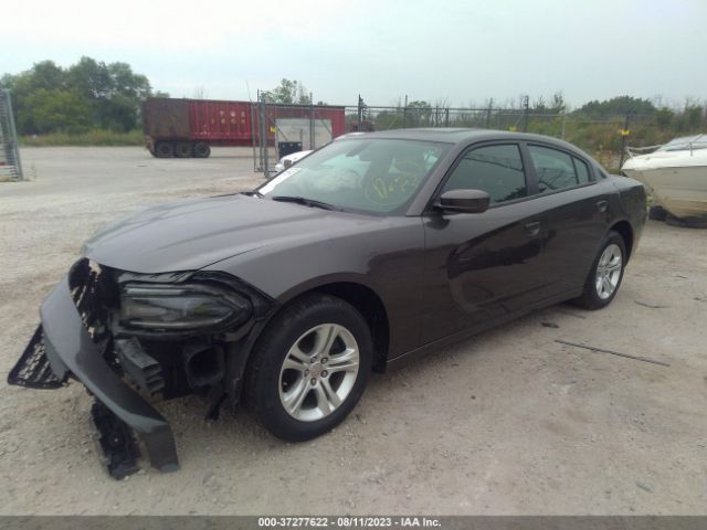 2C3CDXBG1MH511159 Dodge Charger Sxt