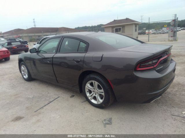 2C3CDXBG1MH511159 Dodge Charger Sxt