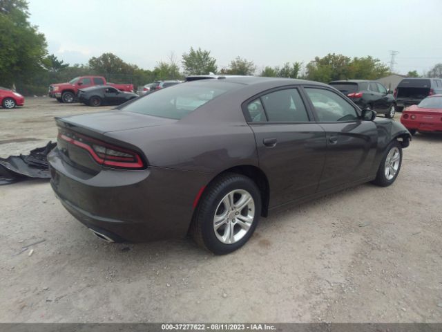 2C3CDXBG1MH511159 Dodge Charger Sxt
