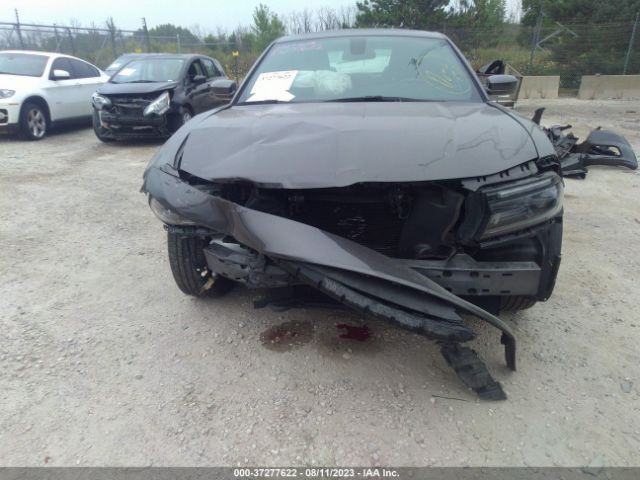 2C3CDXBG1MH511159 Dodge Charger Sxt