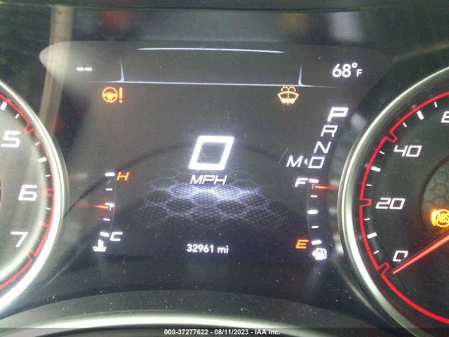 2C3CDXBG1MH511159 Dodge Charger Sxt