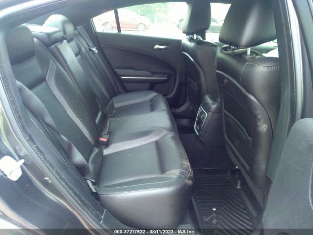 2C3CDXBG1MH511159 Dodge Charger Sxt
