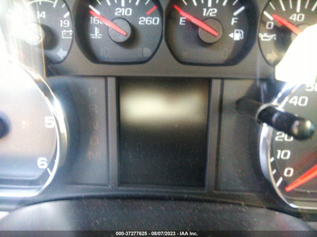 Chevrolet Silverado 1500 Custom 2016 1GCRCPEH0GZ390318 Image 6