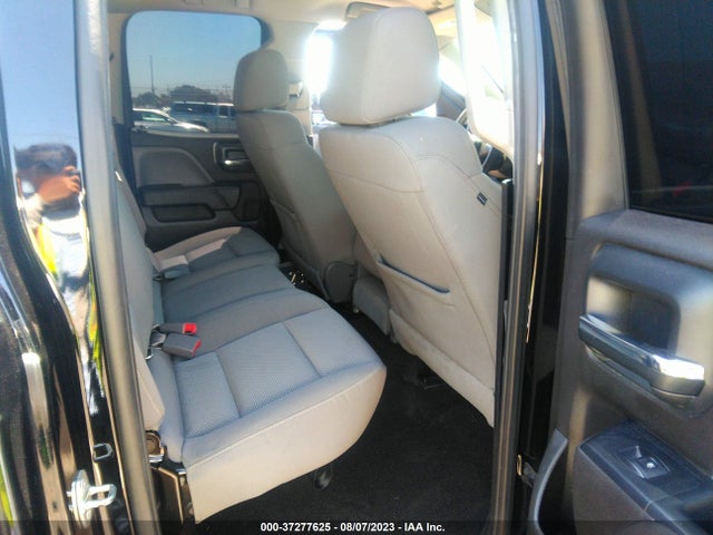Chevrolet Silverado 1500 Custom 2016 1GCRCPEH0GZ390318 Image 13