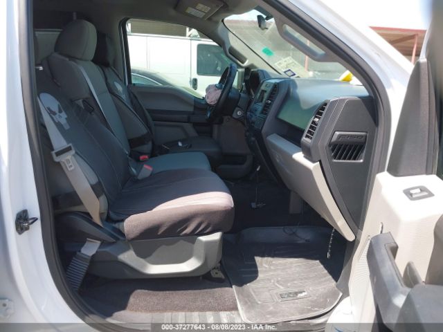 1FTEW1CP7GKF25588 Ford F-150 Xl/lariat/xlt