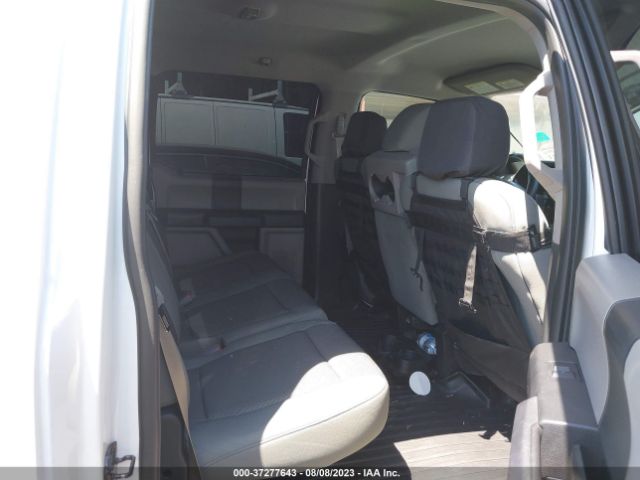 1FTEW1CP7GKF25588 Ford F-150 Xl/lariat/xlt