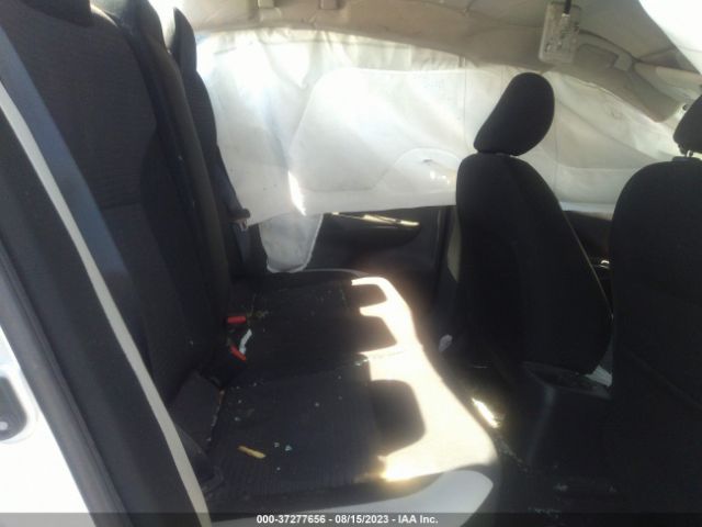 3N1CN8EV7ML829306 Nissan VERSA SV