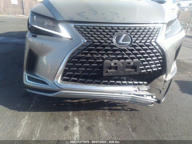 2T2HZMAA9NC247677 Lexus Rx Rx 350