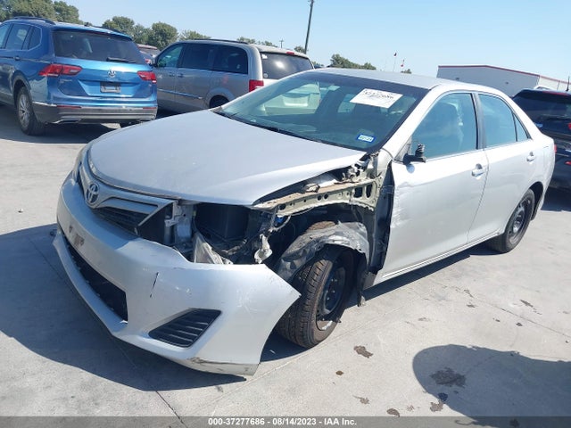 2012 TOYOTA CAMRY L/LE/SE/XLE VIN: 4T1BF1FK9CU057070