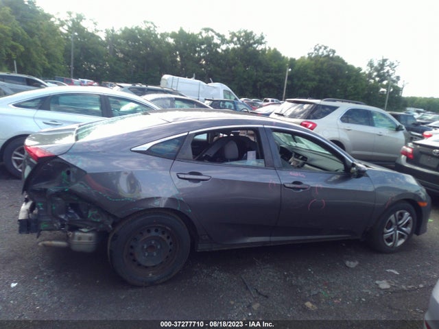 Honda Civic Sedan Lx 2017 19XFC2F59HE019746 Image 14