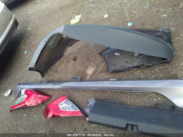Honda Civic Sedan Lx 2017 19XFC2F59HE019746 Image 12