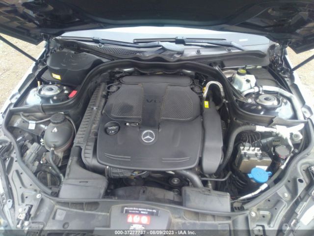 WDDHF5KB6GB252286 Mercedes-Benz E-class E 350