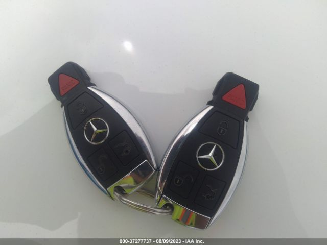 WDDHF5KB6GB252286 Mercedes-Benz E-class E 350