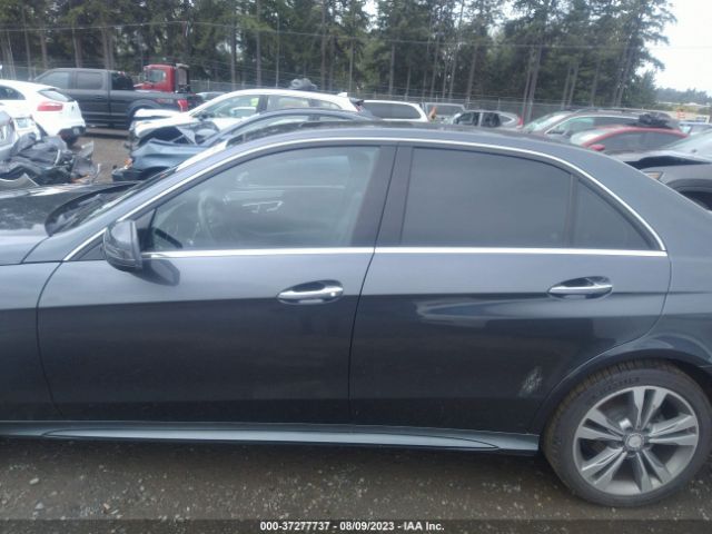 WDDHF5KB6GB252286 Mercedes-Benz E-class E 350