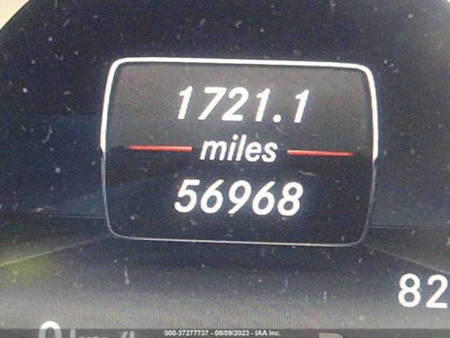 WDDHF5KB6GB252286 Mercedes-Benz E-class E 350