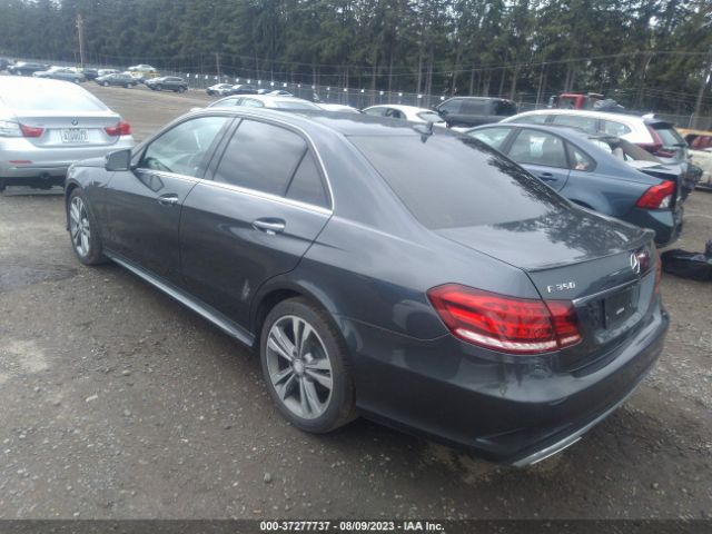 WDDHF5KB6GB252286 Mercedes-Benz E-class E 350