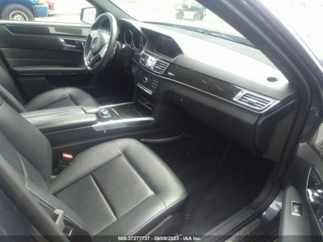 WDDHF5KB6GB252286 Mercedes-Benz E-class E 350