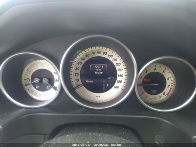 WDDHF5KB6GB252286 Mercedes-Benz E-class E 350