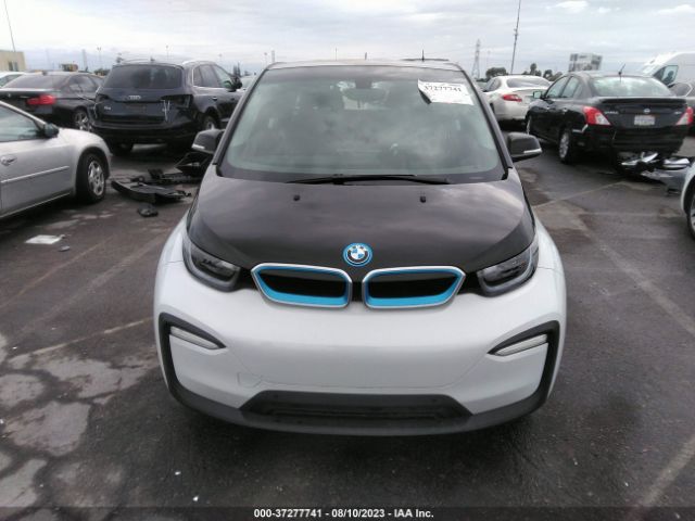 WBY8P2C52K7E56627 BMW I3