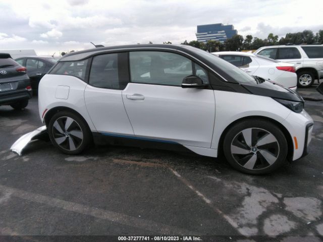 WBY8P2C52K7E56627 BMW I3