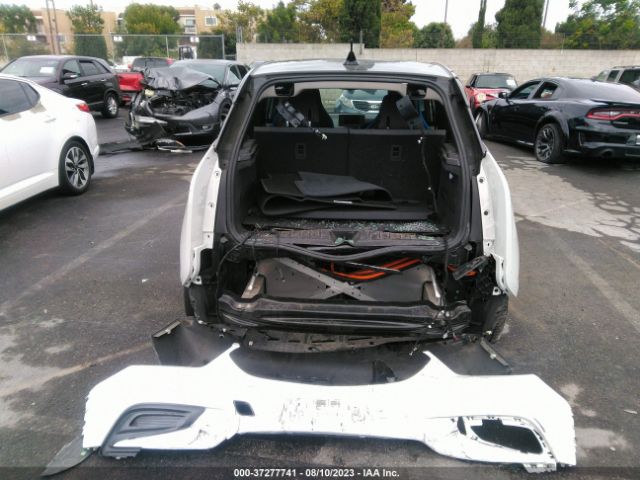 WBY8P2C52K7E56627 BMW I3