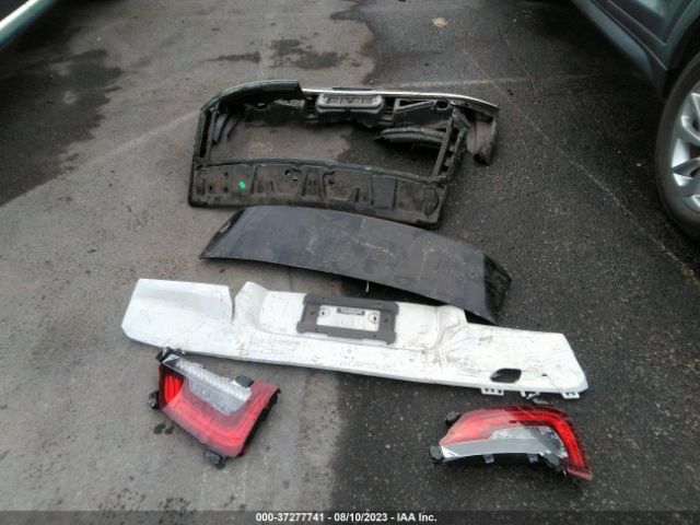 WBY8P2C52K7E56627 BMW I3