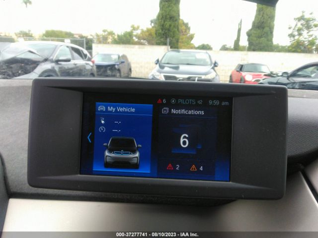 WBY8P2C52K7E56627 BMW I3