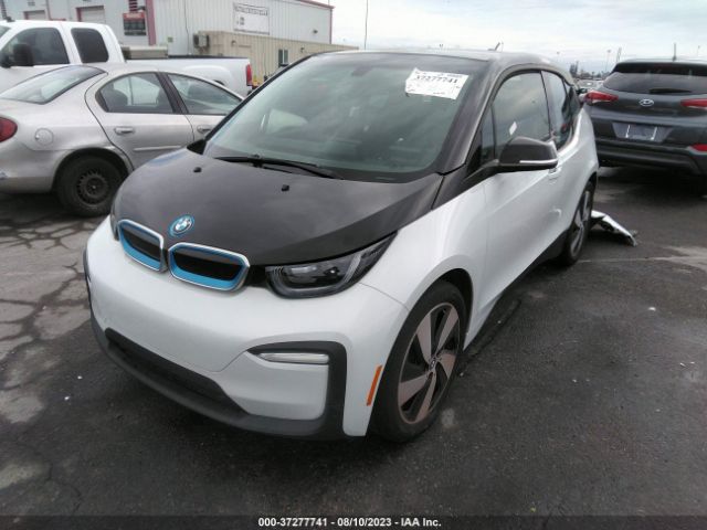 WBY8P2C52K7E56627 BMW I3