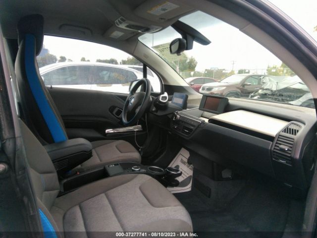 WBY8P2C52K7E56627 BMW I3