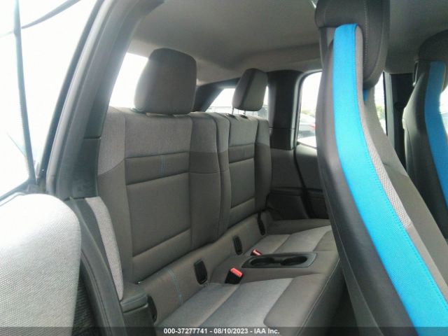 WBY8P2C52K7E56627 BMW I3