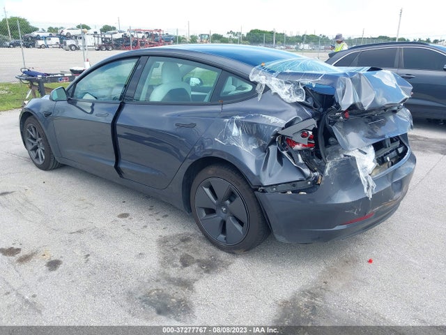 Tesla MODEL 3 2023 5YJ3E1EA3PF419364 Image 3