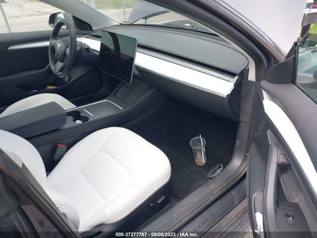 Tesla MODEL 3 2023 5YJ3E1EA3PF419364 Image 5