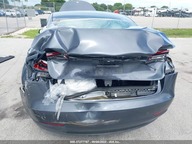 Tesla MODEL 3 2023 5YJ3E1EA3PF419364 Image 6