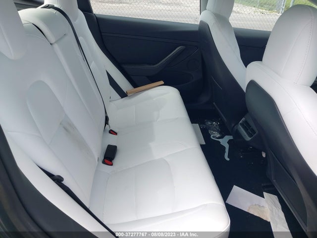 Tesla MODEL 3 2023 5YJ3E1EA3PF419364 Image 8