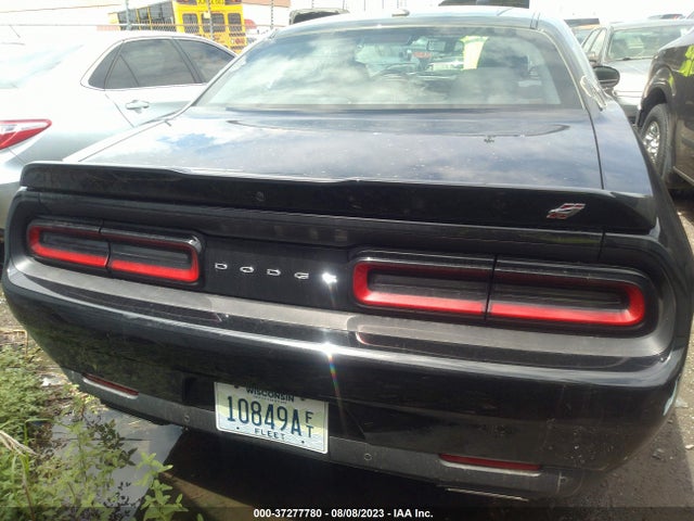 2022 DODGE CHALLENGER GT VIN: 2C3CDZKG7NH160738